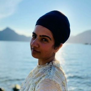 Meet your Posher, Indervir